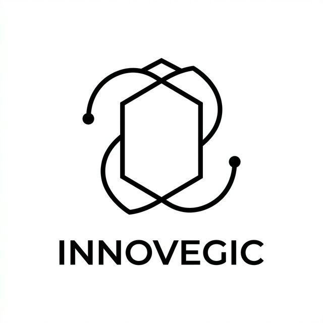INNOVEGIC Logo