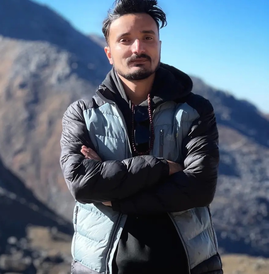 Rukesh Khatri